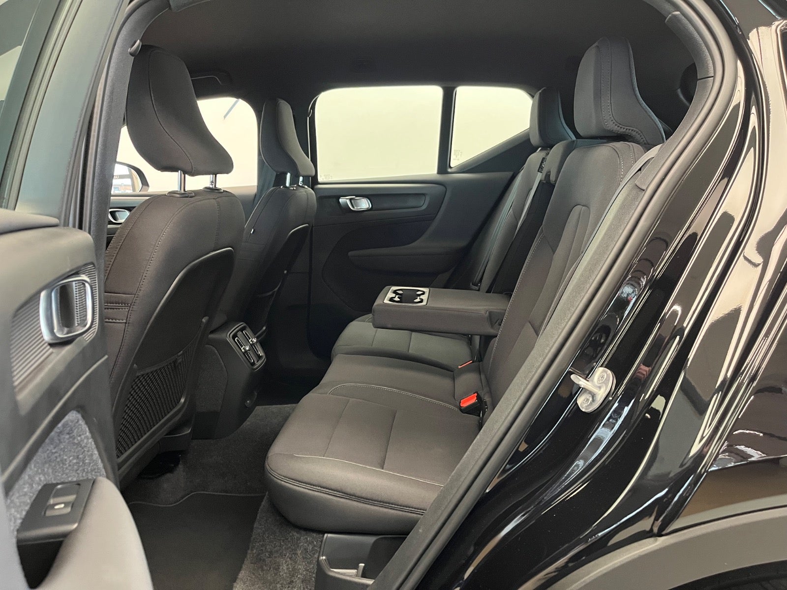 Billede af Volvo XC40  P6 ReCharge Plus