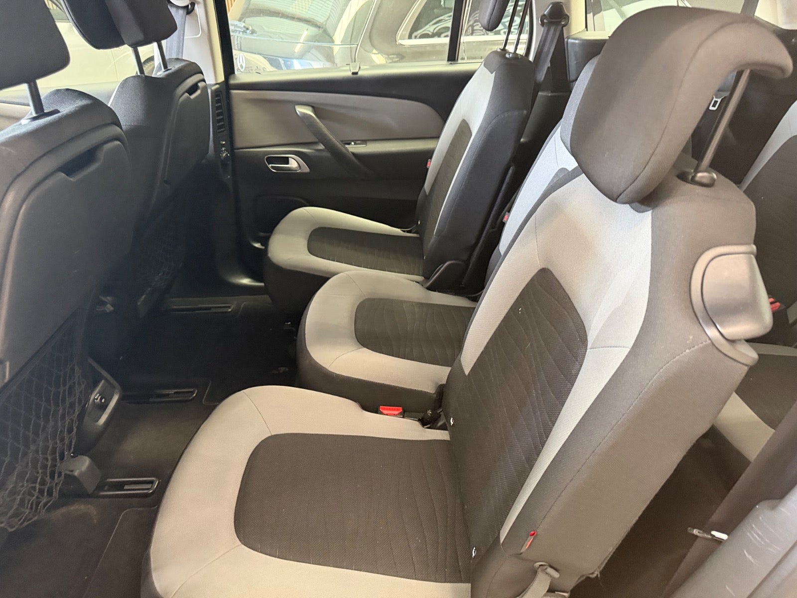 Citroën Grand C4 Picasso BlueHDi 120 Intensive 7prs - billede 12