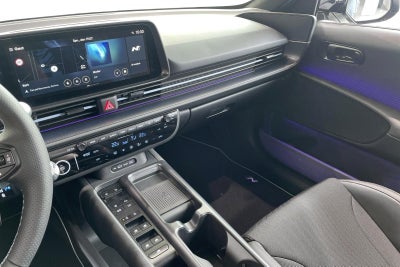 Hyundai Ioniq 6 N AWD