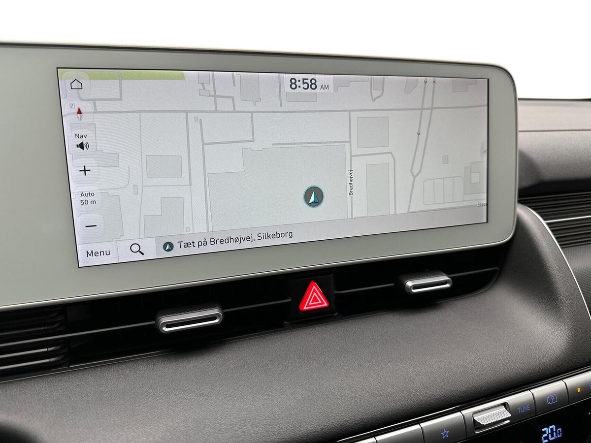 Hyundai Ioniq 5 Ultimate AWD billede 11
