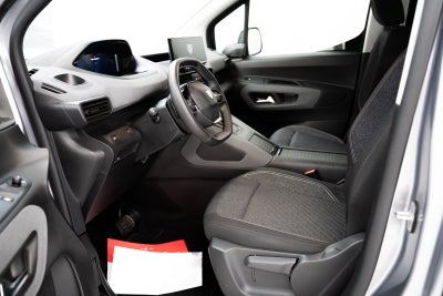 Peugeot e-Rifter Allure