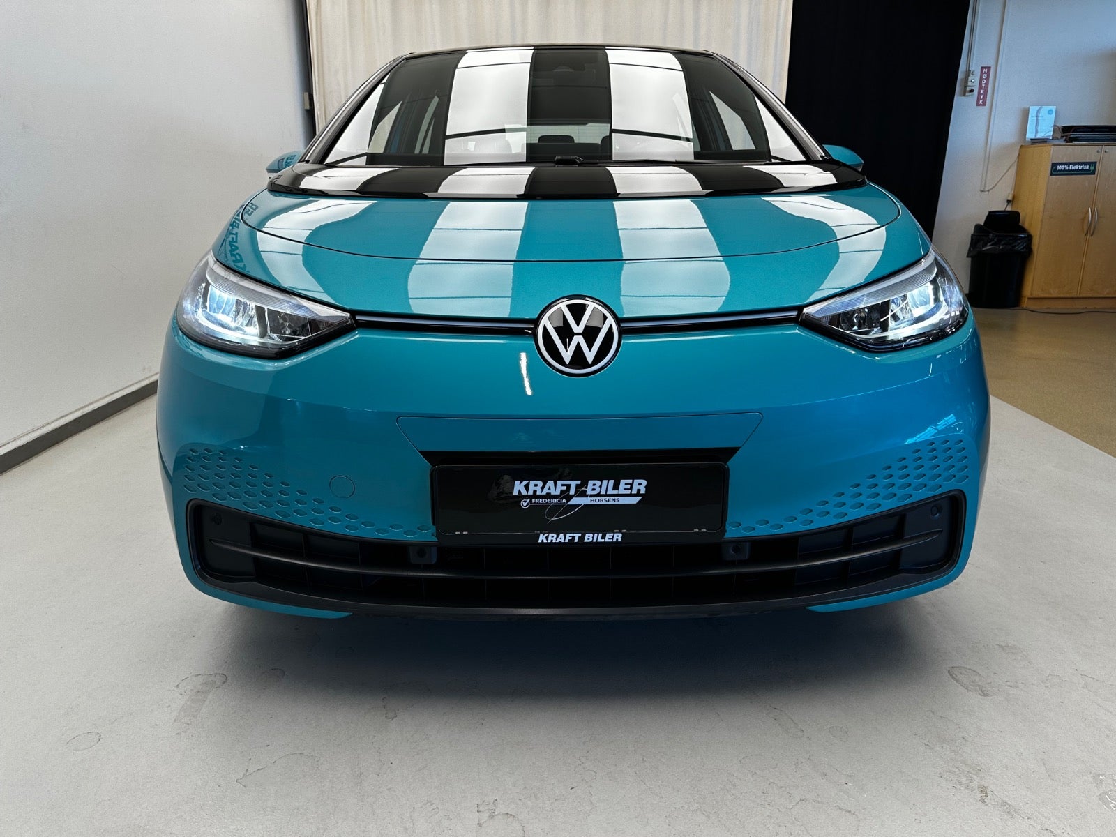 Billede af VW ID.3 58 Pro Performance