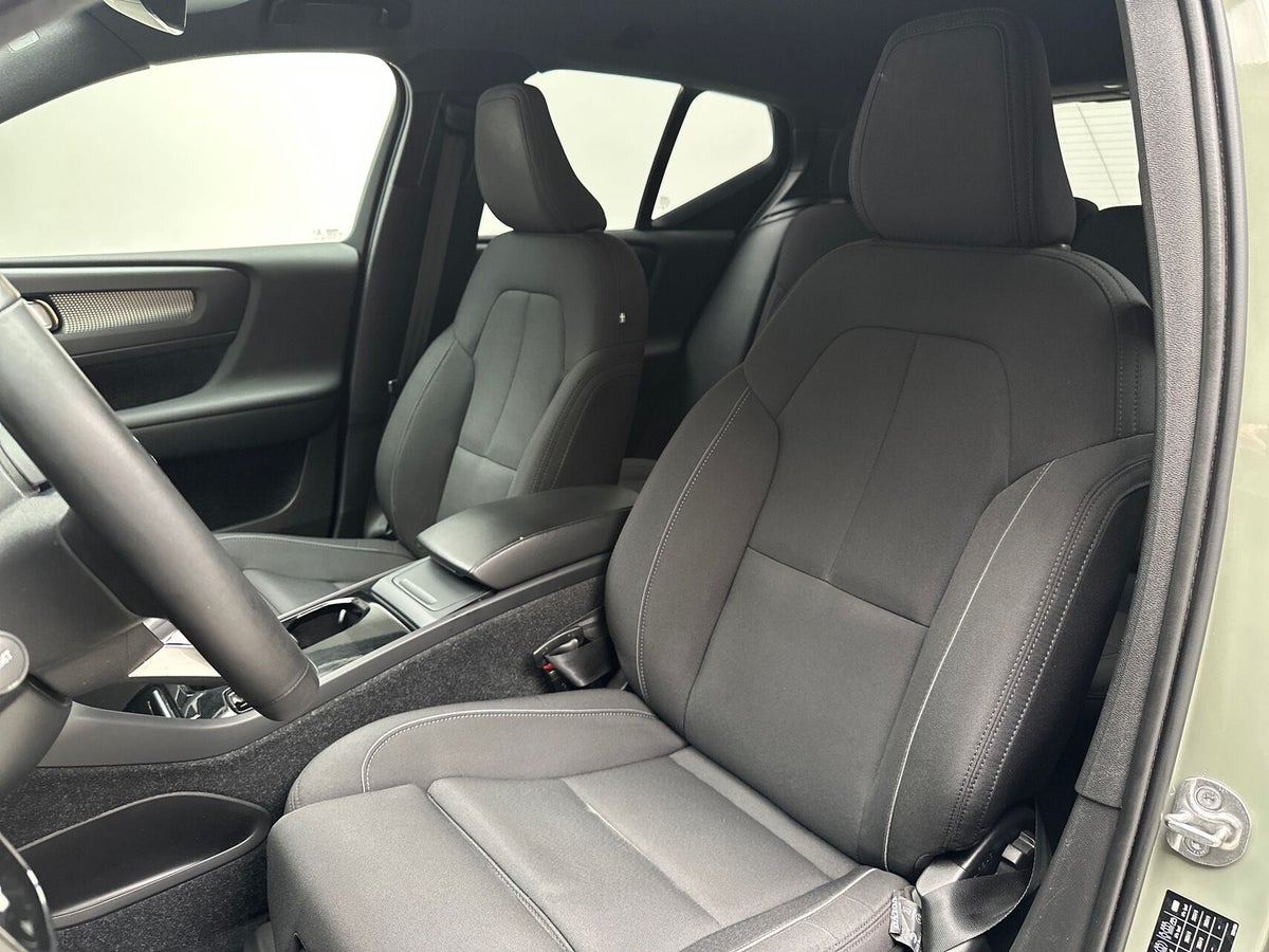 Volvo XC40 P6 ReCharge Core billede 18