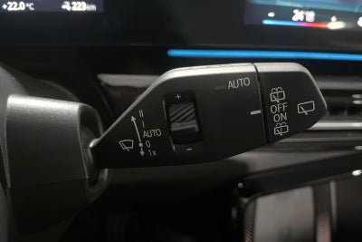 BMW iX1 eDrive20 M-Sport