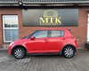 Suzuki Swift Red Edition thumbnail