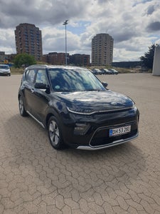 Kia e-Soul Premium Luxury