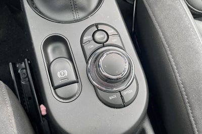 MINI Cooper SE Maximise