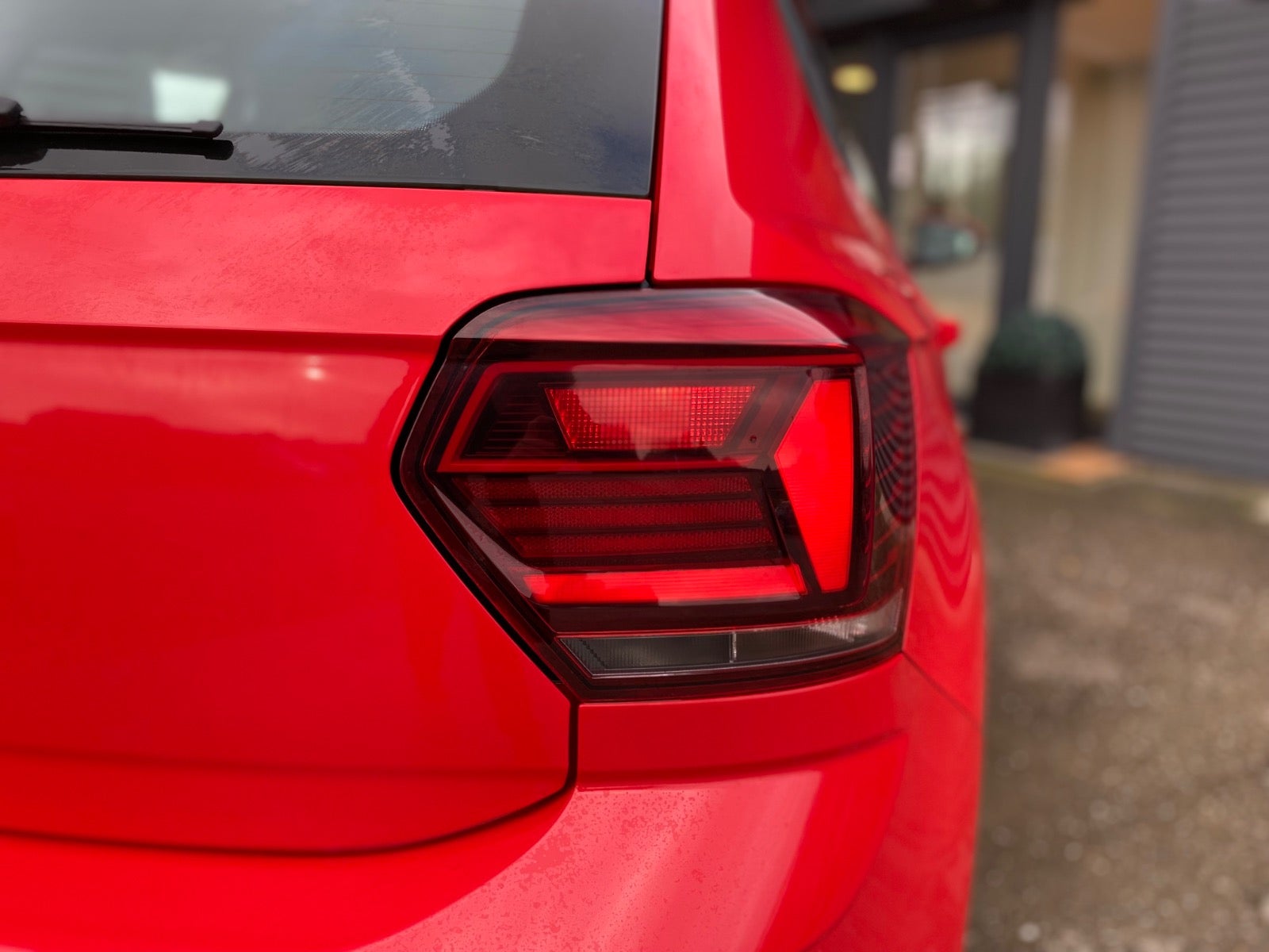 VW Polo MPi 75 Trendline