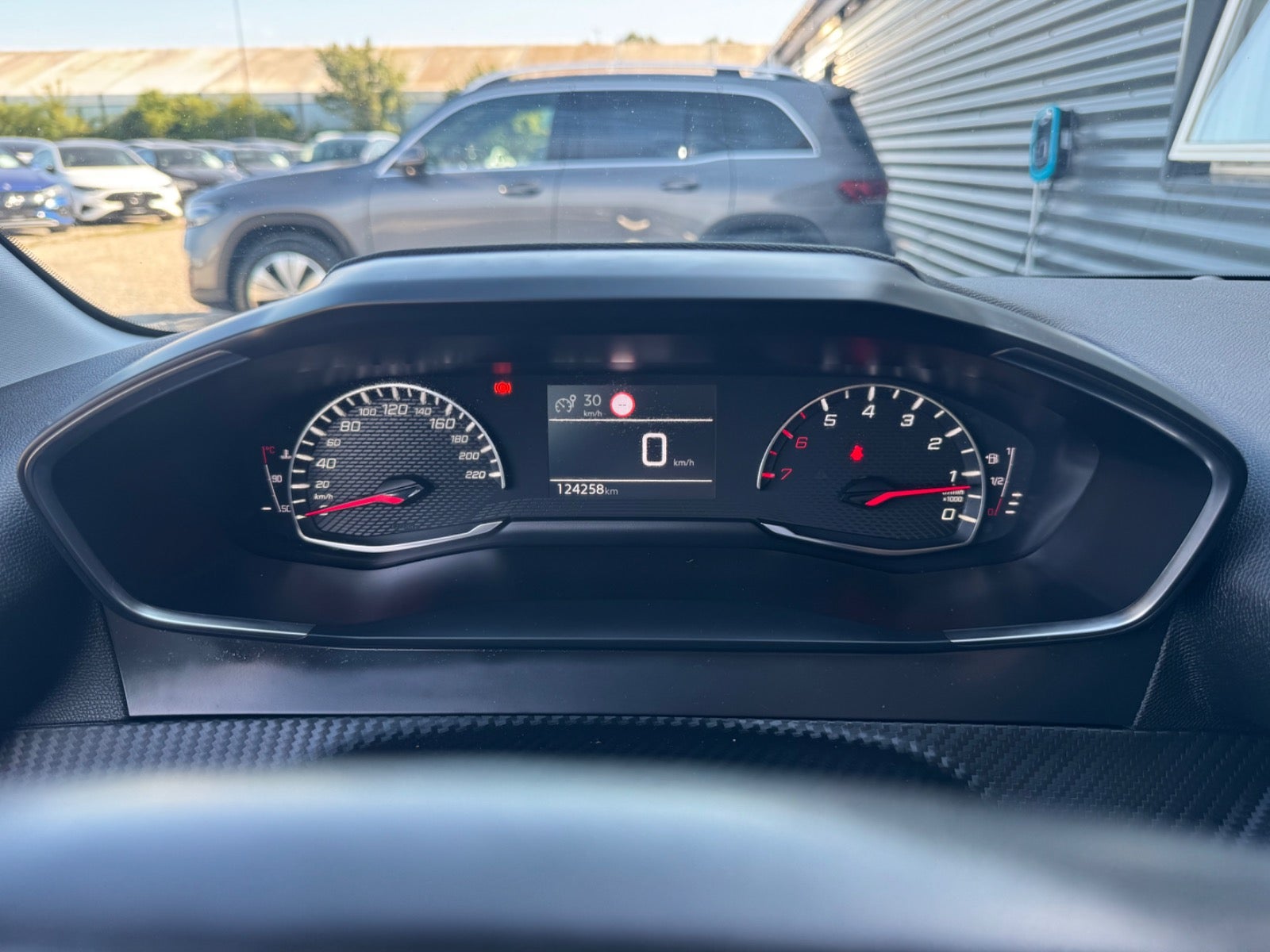 Billede af Peugeot 208 1,2 PureTech 75 Active