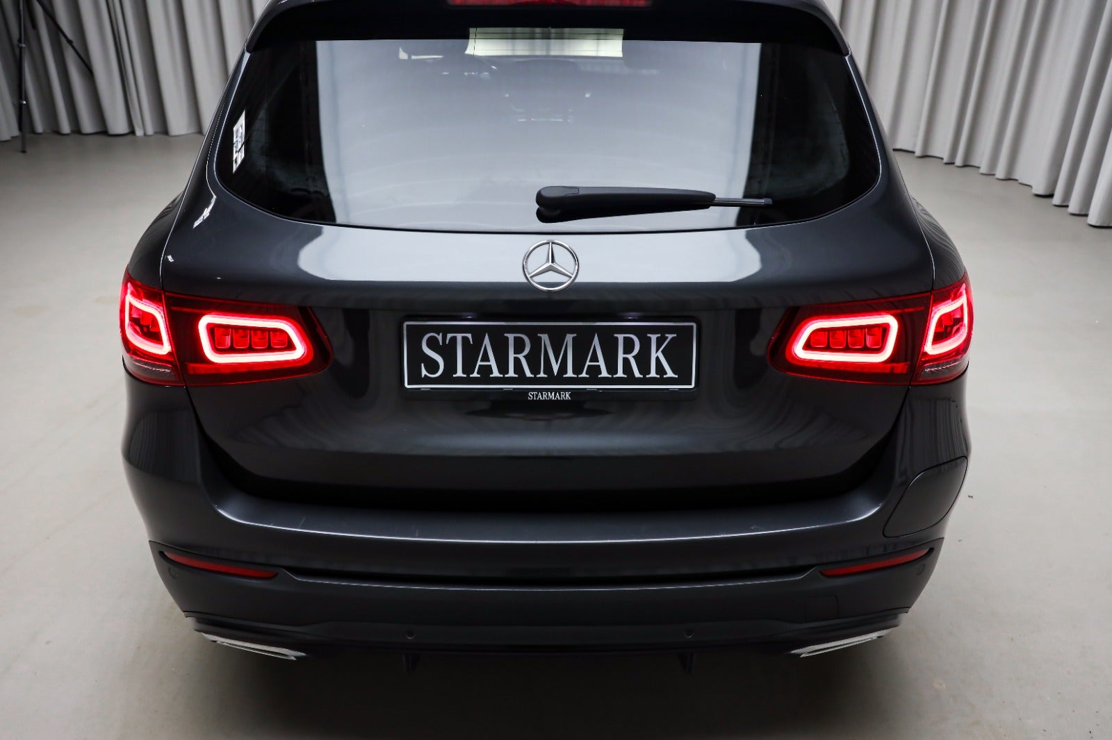 Mercedes-Benz GLC 300 de