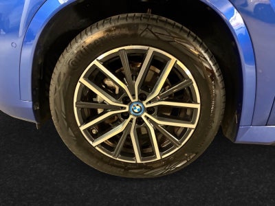 BMW iX1 eDrive20 M-Sport Premium Van