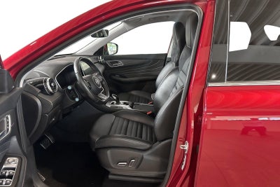 MG EHS PHEV Luxury MG EHS PHEV Luxury - 4