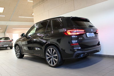 BMW X5 xDrive45e M-Sport aut.