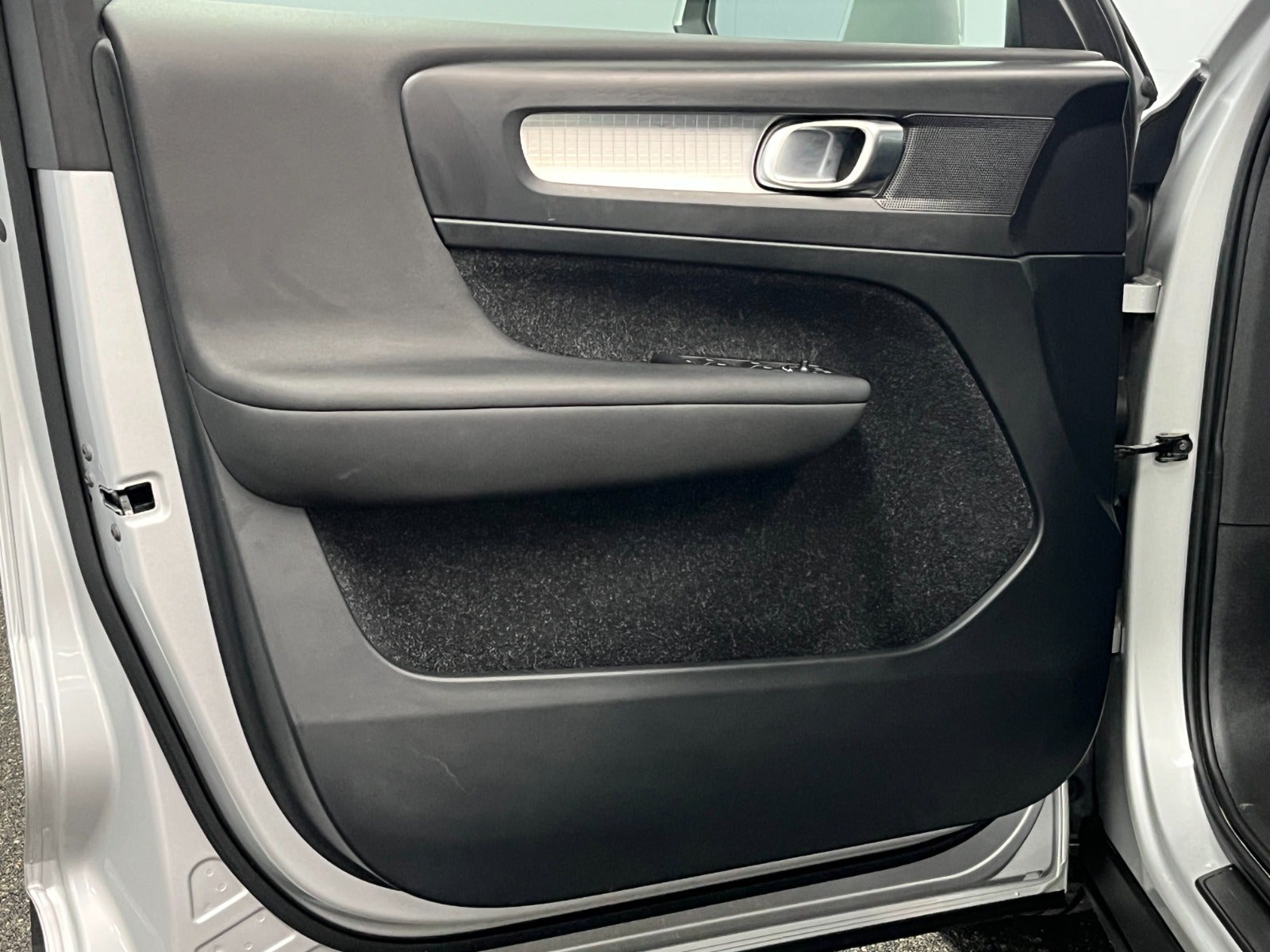 Billede af Volvo XC40 2,0 D3 150 Momentum aut.