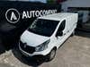 Renault Trafic T29 dCi 125 L2H1 thumbnail