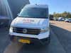 VW Crafter 35 TDi 140 Kassevogn L4H3 thumbnail
