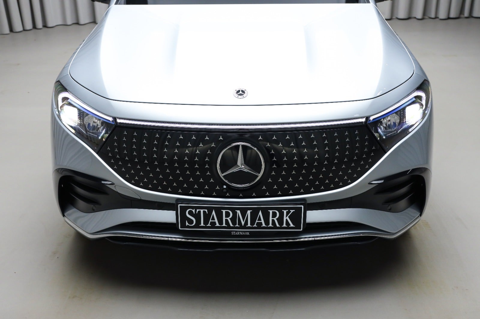 Mercedes-Benz EQB 250+ (8/8)