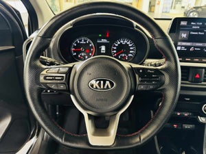 Kia Picanto GT-Line
