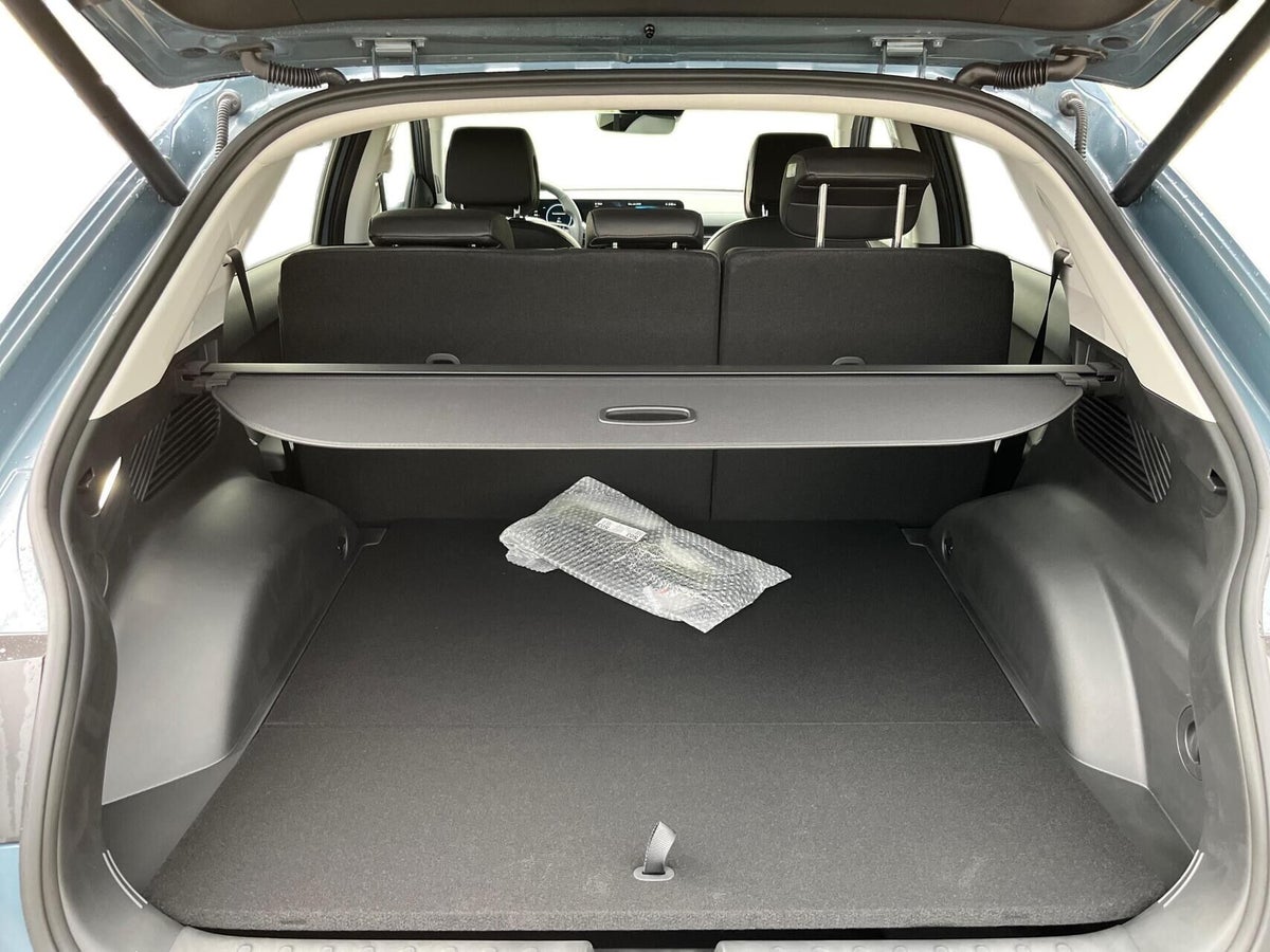 Hyundai Ioniq 5 Advanced billede 13