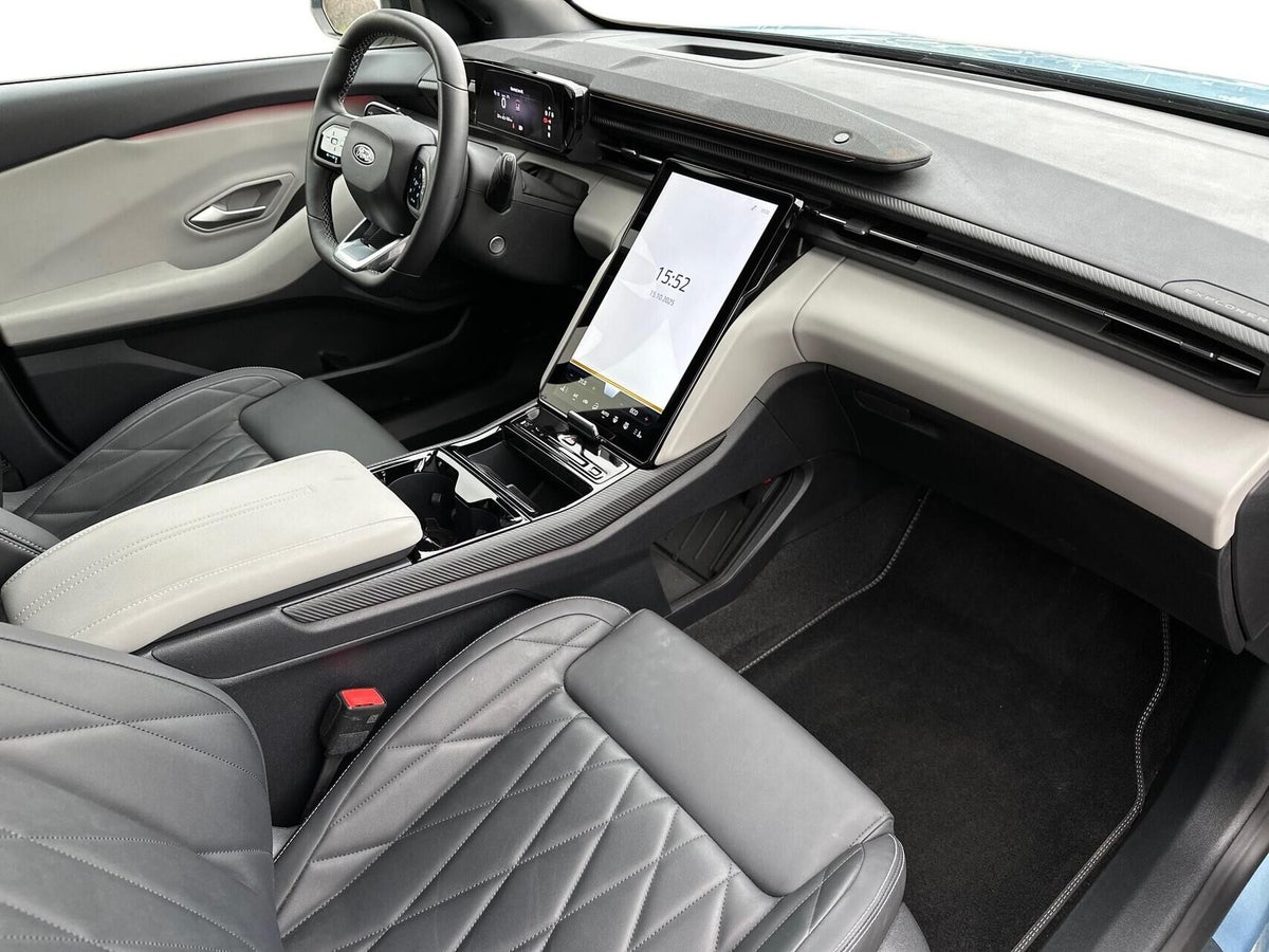 Ford Explorer Premium Extended Range AWD billede 10