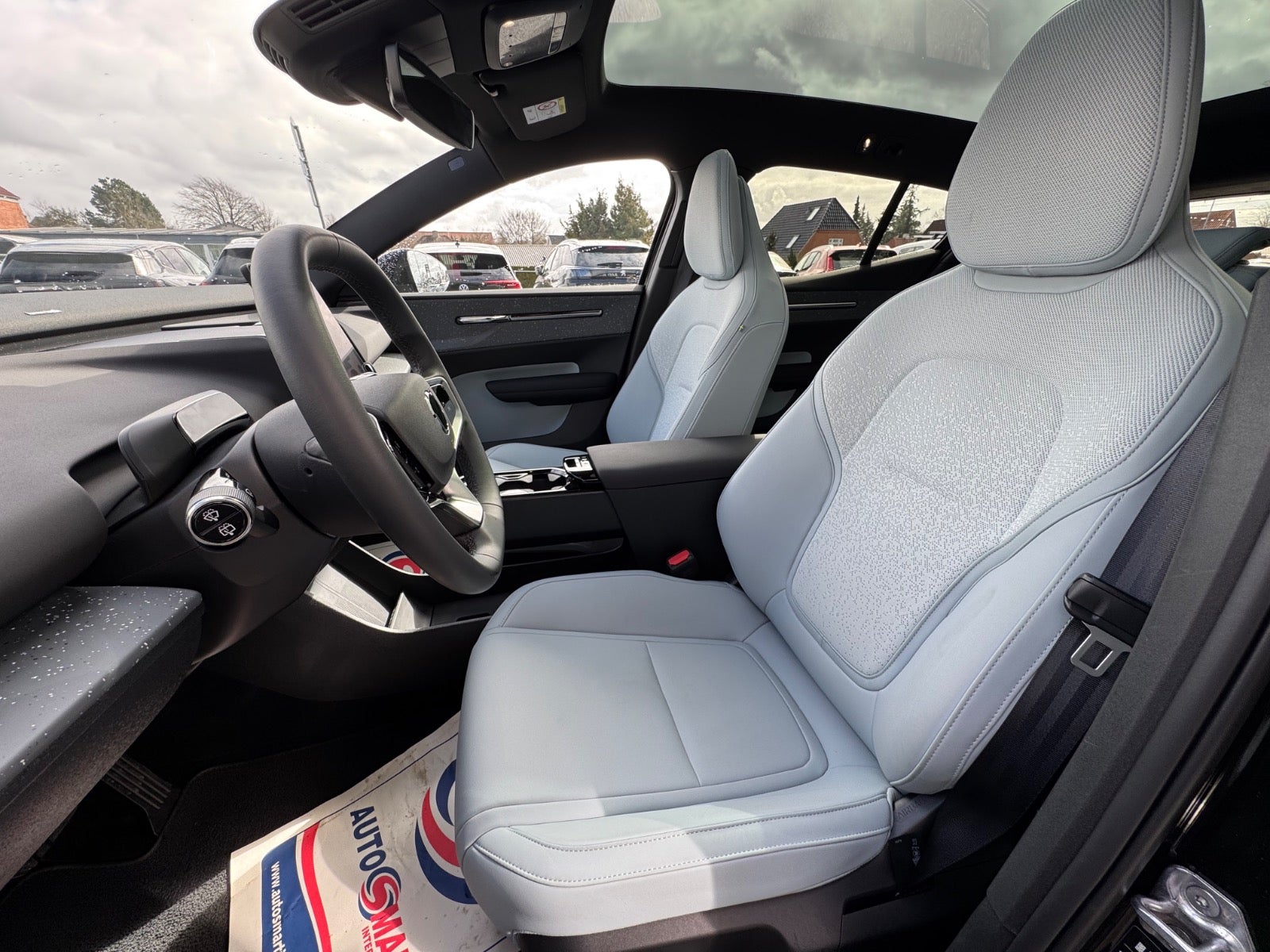 Billede af Volvo EX30  Extended Range Ultra