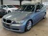 BMW 318d Touring