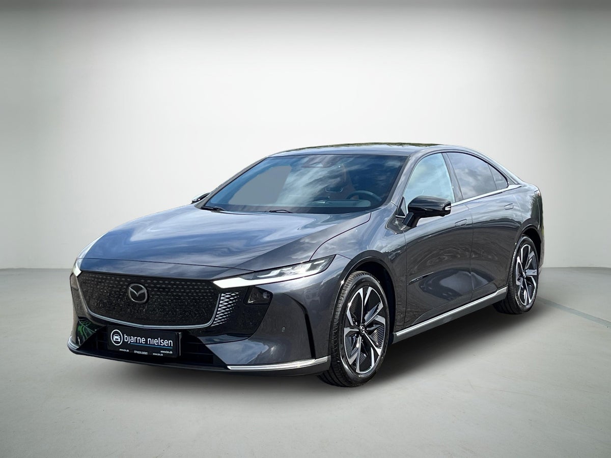 Mazda 6e Takumi+ billede 1