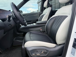 Kia EV9 Long Range Performance GT-Line AWD 6prs