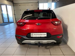 Kia Stonic T-GDi Edition+
