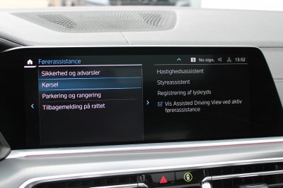 BMW X5 xDrive45e M-Sport aut.