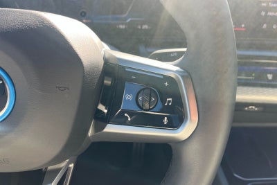 BMW i5 eDrive40 M-Sport