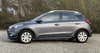 Hyundai i20 Active Cross T-GDi Vision+ thumbnail