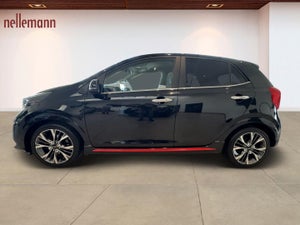Kia Picanto GT-Line