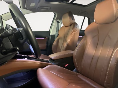 Skoda Enyaq 80x iV ecoSuite
