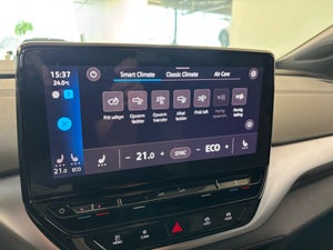 VW ID.4 Pro Performance
