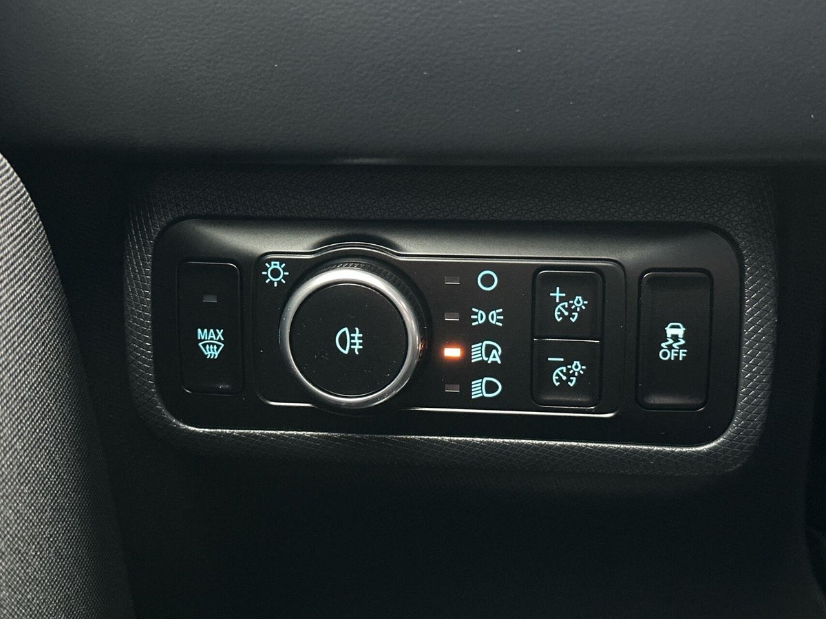 Ford Mustang Mach-E Premium Extended Range billede 18