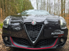 Alfa Romeo Giulietta M-Air 150 Super thumbnail