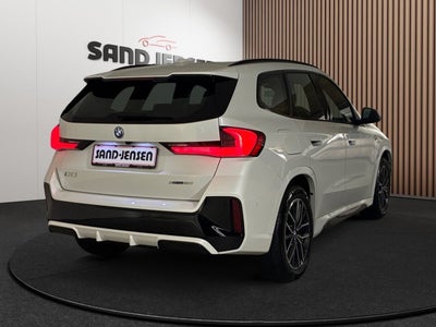 BMW iX1 xDrive30 M-Sport Premium Van