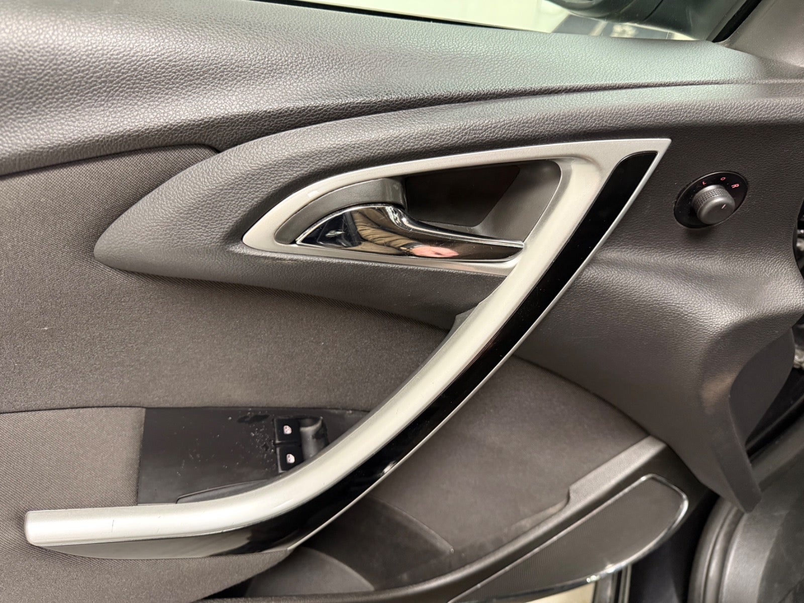 Billede af Opel Astra 1,7 CDTi 125 Enjoy Sports Tourer