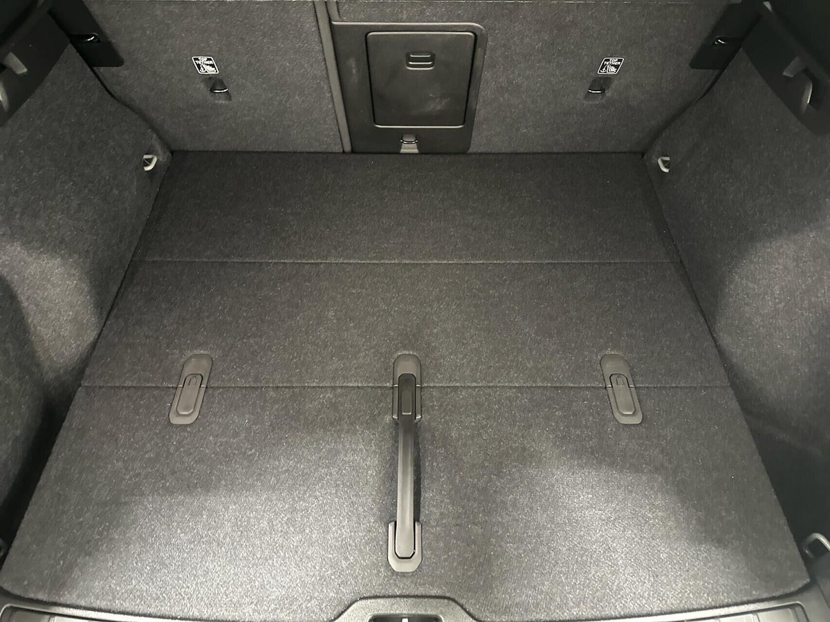 Volvo EX40 Extended Range Core billede 14