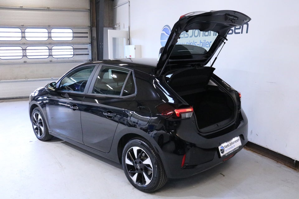 Opel Corsa-e, Billede 3
