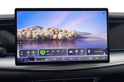 BYD Sealion 7 Comfort