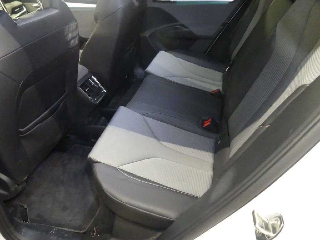 Skoda Enyaq iV Plus Loft