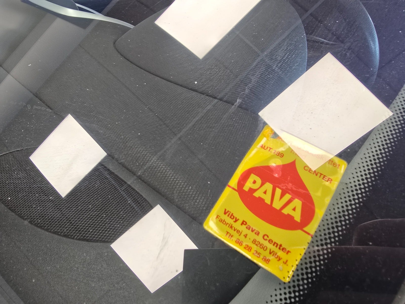 Billede af Peugeot 207 1,6 HDi 90 Comfort+ SW