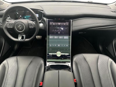 MG Marvel R Performance billede 3