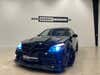 Mercedes C63 AMG aut. thumbnail