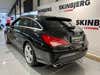 Mercedes CLA200 Shooting Brake thumbnail