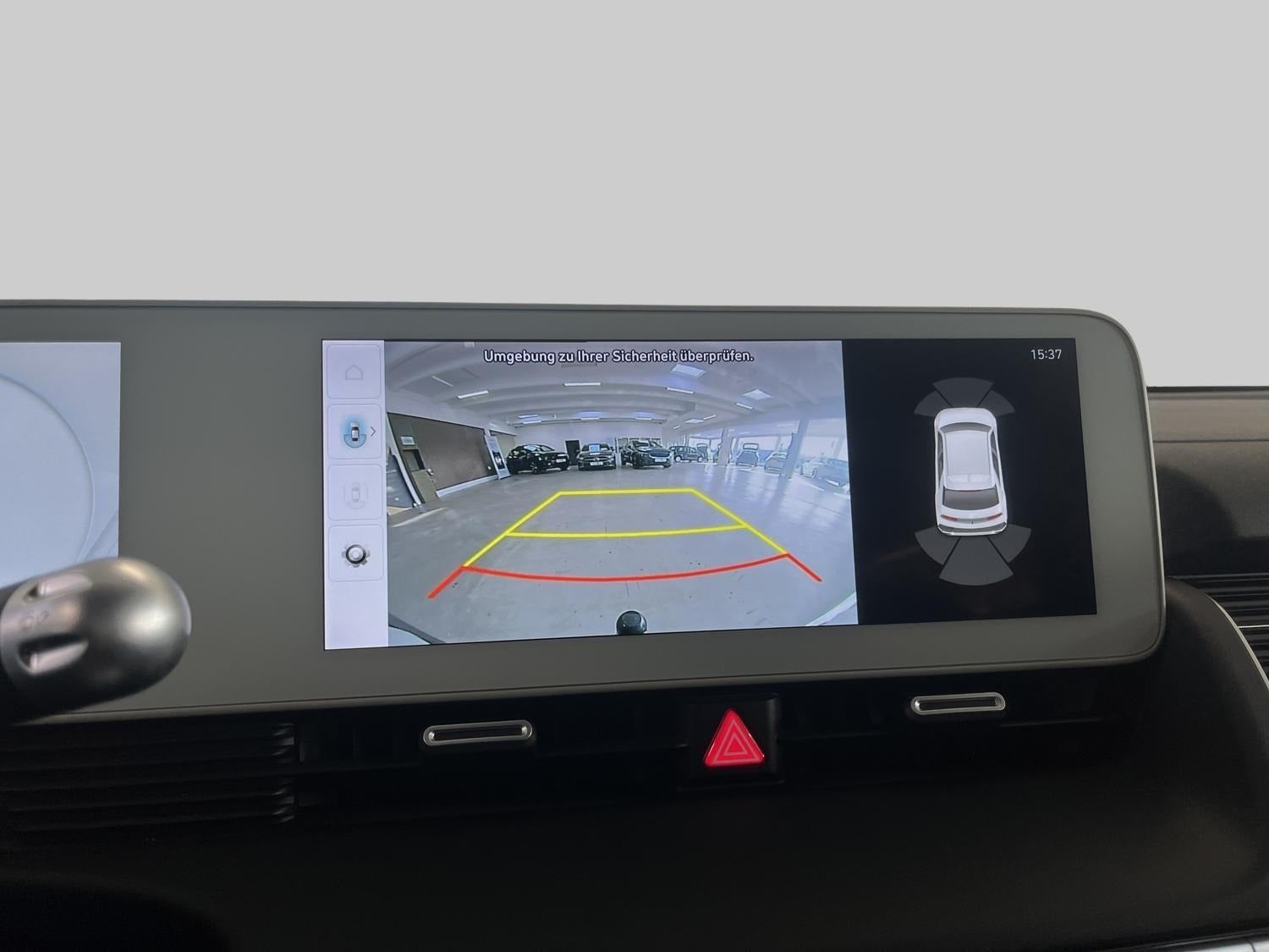 Billede af Hyundai Ioniq 5 77 Essential