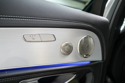 Mercedes E300 de