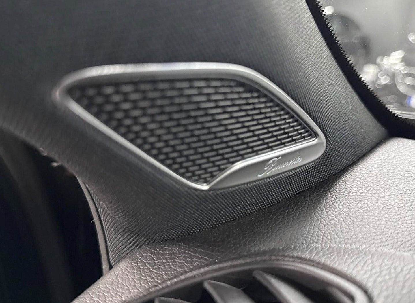 Mercedes EQB250+ AMG Advance Plus